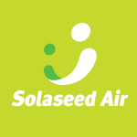 ソラシドエア | Solaseed air