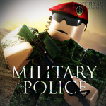[CA] Cᴀɴᴀᴅɪᴀɴ Forces Military Police