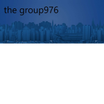the group976