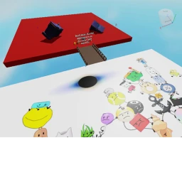 BFB Guessing Contestant/Items....2 [UPDATE!] icon