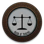 AGO | Creed of Themis