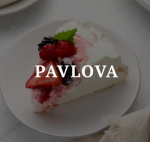 pavlova