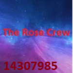 The Rose Crew | New Player Society
