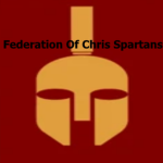 Federation Of Chris Spartans
