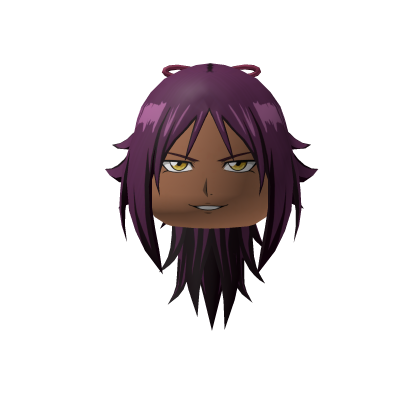 Yoruichi Roblox item