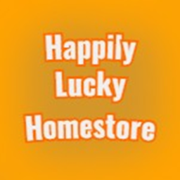 Happily Lucky Homestore (FALL RELEASE)