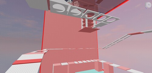 Escape Easy Milk Fun Obby Parkour | Tower
