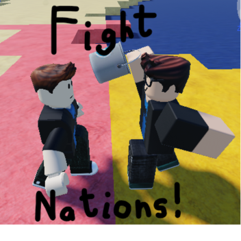 War of the nations