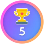 Game Badge Thumbnail