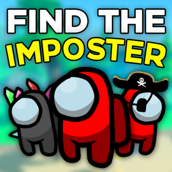 [⭐UPD] Find the Imposter (24)