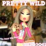 Pretty Wild ও