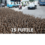 The Global Duck Army