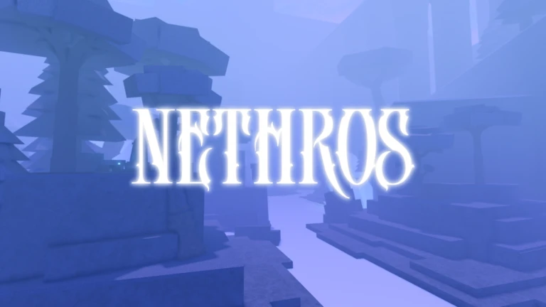 Nethros