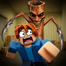 Survive the Brainrots icon