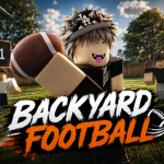 Backyard Football Studios