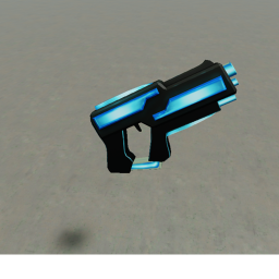 Hyper gun fight