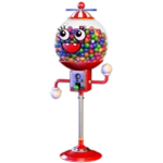 Gumball Swivelhands