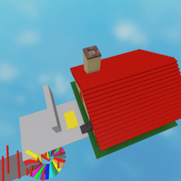 The Unfeasible Obby