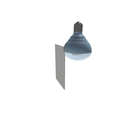 ge hybrid flood light bulb