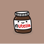 NuTeLlA aRmY!!