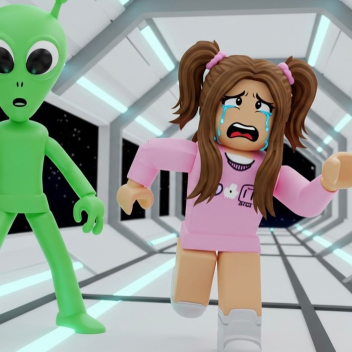 Space Aliens [Infected]
