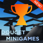 Doucet Minigames