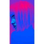 ☀ Blue Ligh ☀
