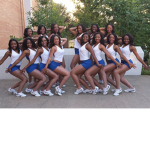 Prancing JSettes