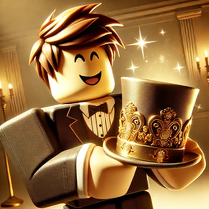 ExoticUGC Roblox group icon