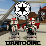 [RAID] The Battle of Dantooine