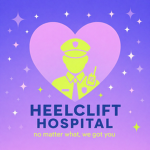 Heelclift Security