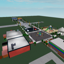 The Plaza