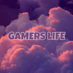 WE ARE GAMERS!!
