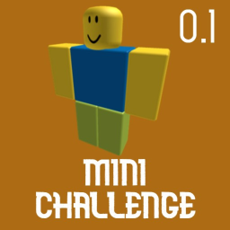 Mini Challenge