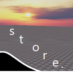 [WIP] store.