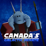 |-~-| The Galactic Senate |-~-|