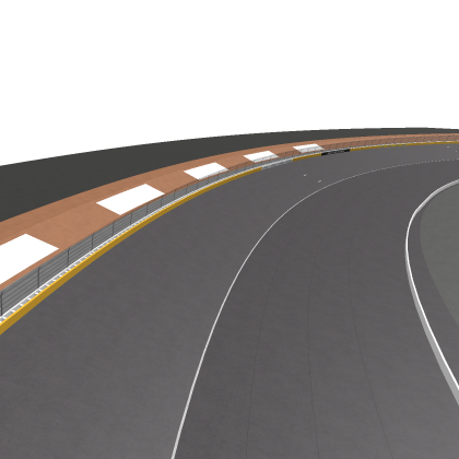 Las Vegas Motor Speedway (2018-2022)