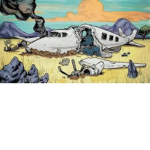 CRAZY AIRPORT
