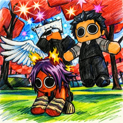 Nununós e xilibriu Roblox group icon