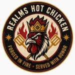 Realms Hot Chicken