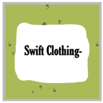 Swift Clothing-