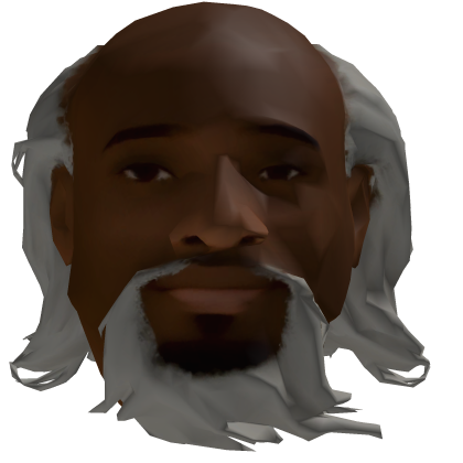 La Peace Kai Cenat Roblox item