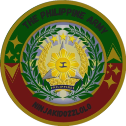 PHA | PHILIPPINE ARMY (BETA)