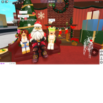 Flower Squad! <3 :D