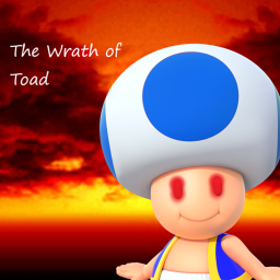 The wrath of TOAD