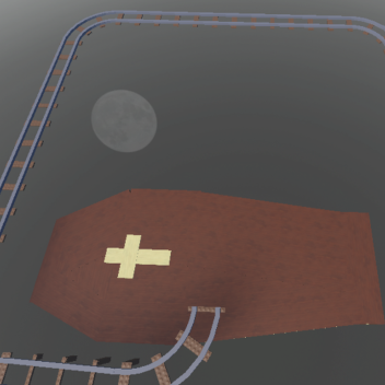 Cart Ride Into Your Funeral