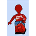 FAT COCA-COLA