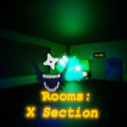 Rooms: X Section