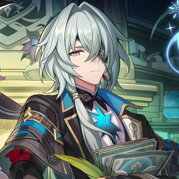 Refer to me as Anaxagoras obby! hsr obby