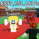 [NOW] Steal a Omusyos